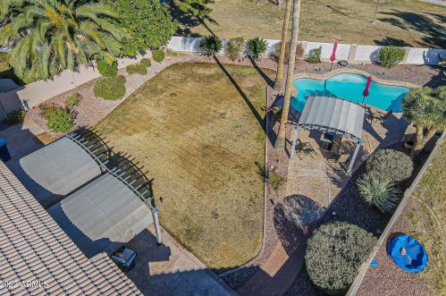 1700 Park Ave, Chandler AZ  85225-1687 exterior