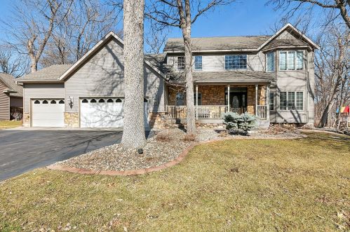 605 17 St, Sartell MN 56377-1684 exterior