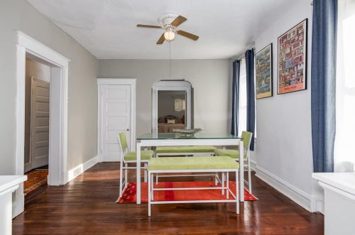 3844 Compton, Saint Louis MO 63118-4302 exterior