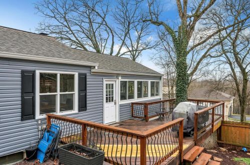 55 Orch Ln, Saint Louis MO 63122-6919 exterior