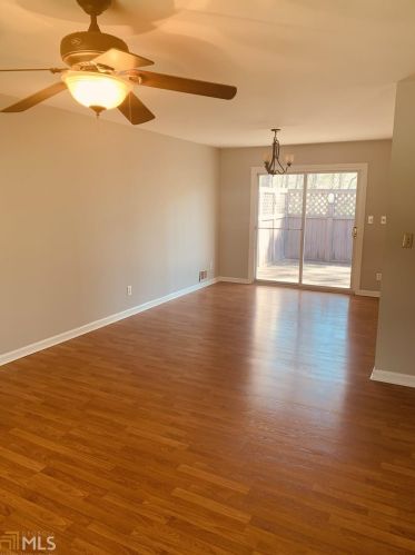 3998 Valley Brook Rd, Lithonia GA  30039-4280 exterior