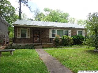 1737 Lincoln Ave, Birmingham, AL 35211-4244