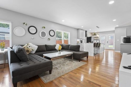 992 Beckwith St, Atlanta GA 30314-4113 exterior