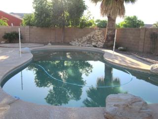 9523 Stonebrook Dr, Tucson AZ  85743-5488 exterior