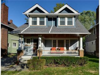 1599 Elbur Ave, Cleveland, OH 44107-4751