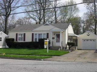 1486 Union St, Barb, OH 44203-7664