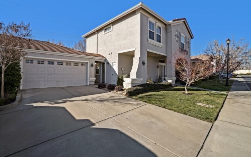 224 Marsalla Dr, Folsom CA 95630-7201 exterior
