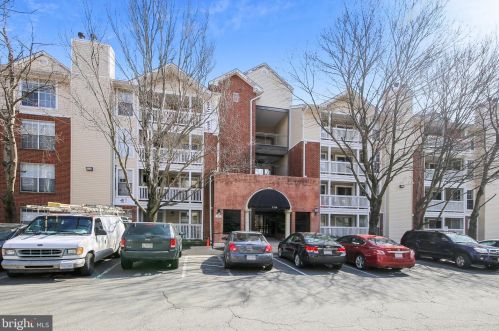 1524 Lincoln Way, Mc Lean VA 22102-5852 exterior