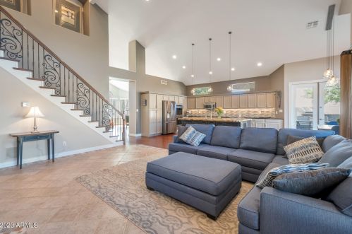 16003 9th Pl, Phoenix AZ  85022-3107 exterior