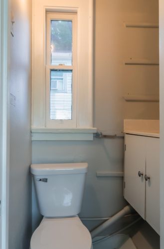 614 Frst St, East Lansing MI 48823-3220 exterior