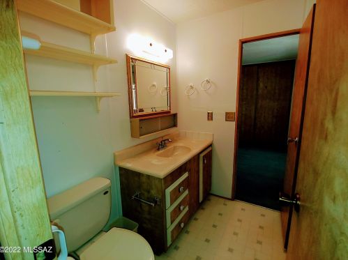 97 Aliso Dr, Green Valley AZ 85614-4224 exterior