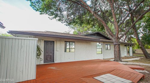 1100 Kingston St, Chandler AZ 85225-9436 exterior