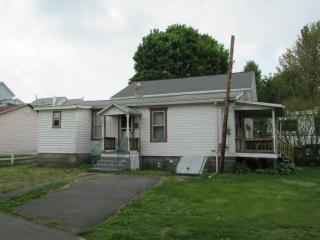 305 Grove St, Scranton PA  18508-2521 exterior