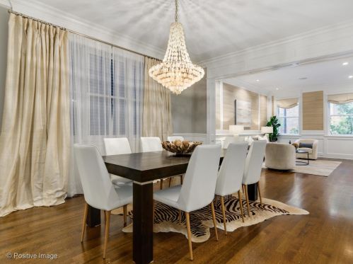 1809 Sedgwick St, Chicago IL 60614-5305 exterior