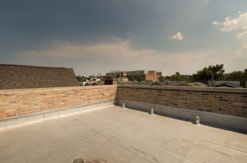 2131 Moffat St, Chicago IL 60647-4313 exterior