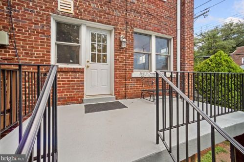 4700 12 St, Washington DC 20017-2705 exterior