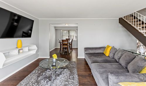 4545 207 St, Matteson IL 60443-1758 exterior