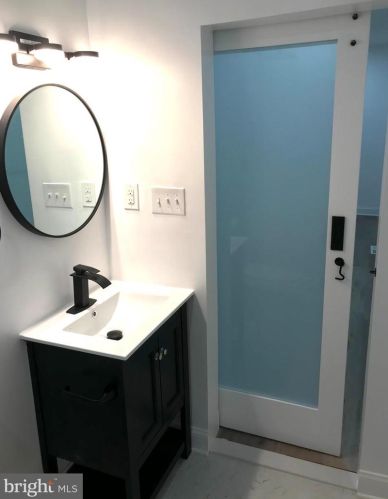 529 42, Washington DC 20019-8036 exterior