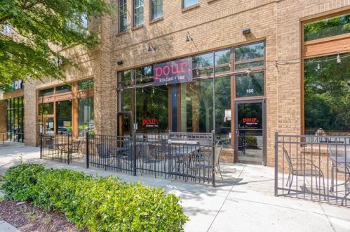 1584 Dresden Dr, Atlanta GA 30341-5263 exterior