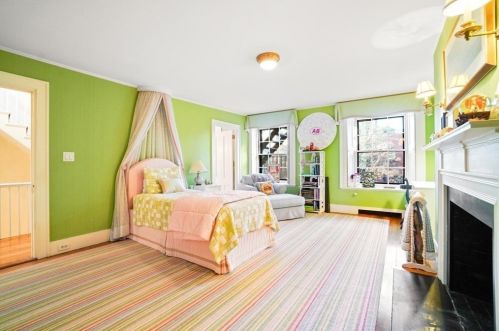 28 Chestnut St, Boston MA exterior