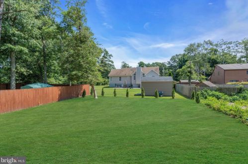 393 Hoover Ave, Berkeley Township NJ 08721-2866 exterior