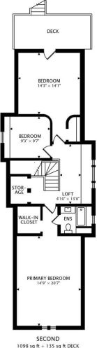 1369 Crystal St, Chicago IL 60642-3338 exterior