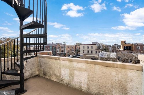 1708 Annin St, Philadelphia PA 19146-3007 exterior