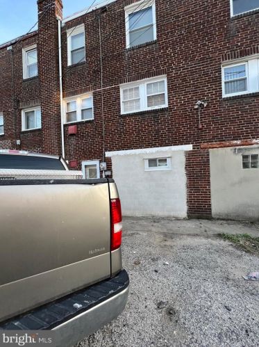 508 Randolph St, Camden NJ 08105-2723 exterior