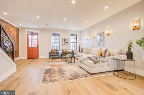 3904 13th St, Washington DC 20003-4108 exterior