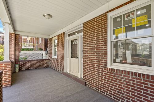 1433 Mervin Ave, Pittsburgh PA  15216-2028 exterior