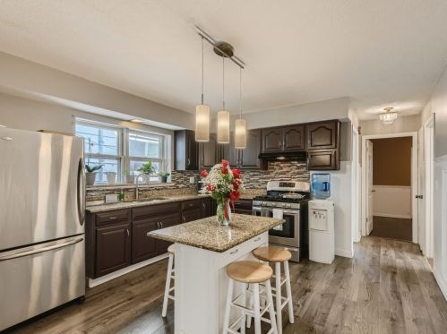 3317 Oriole Ave, Chicago IL 60634-3246 exterior