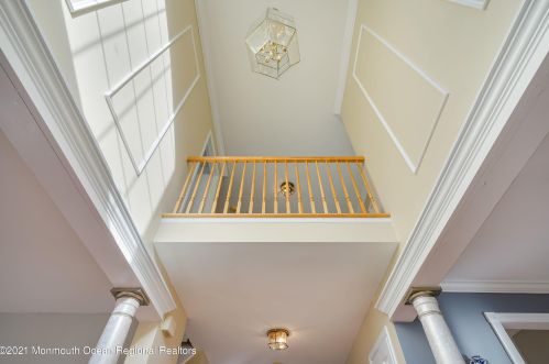 17 Cottonwood Dr, Jackson Twp NJ 08527-4940 exterior