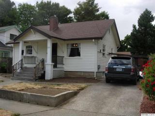 335 24 St, Salem OR  97301-1684 exterior