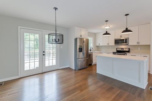 2931 Appling Cir, Atlanta GA  30341-3907 exterior