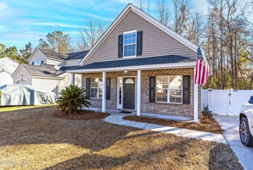 273 Old Bridge Dr, Bluffton, SC 29910-5846