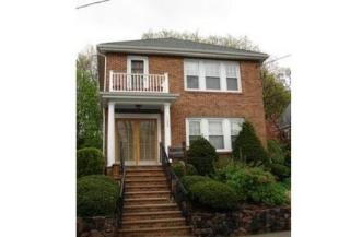 125 Westbourne Ter, Brookline MA  02446-2205 exterior