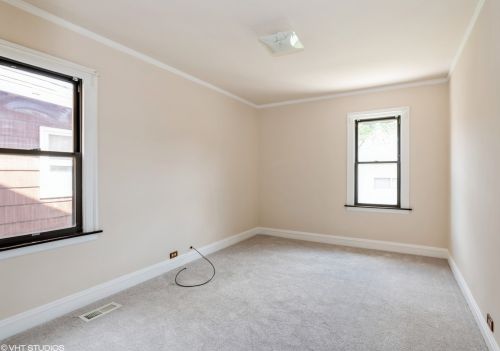 1819 Normandy Ave, Chicago IL 60634-3716 exterior