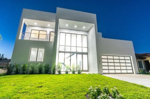 507 107 Ave, Naples FL 34108-1859 exterior