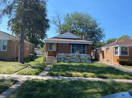 14534 Dobson Ave, Dolton, IL 60419-1930