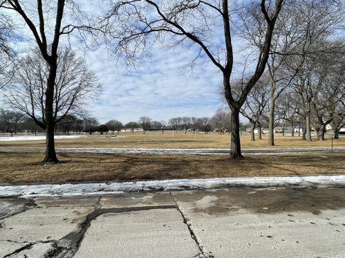 3752 78th St, Milwaukee WI  53220-1604 exterior