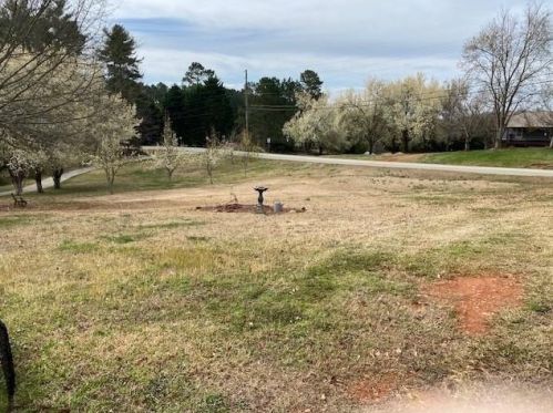 3325 Frk Rd, Gainesville GA 30506-8400 exterior