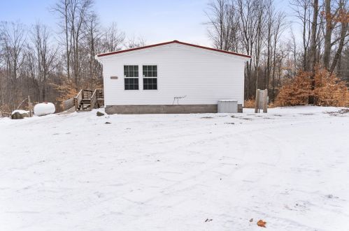 19670 220th Ave, Big Rapids MI 49307-9809 exterior