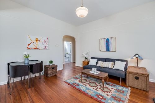 292 Josephine St, Atlanta GA  30307-2002 exterior