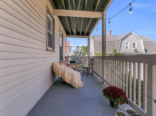 82 Elmira St, Boston MA exterior