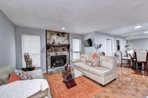 3443 Ivys Walk, Atlanta GA 30340-4042 exterior