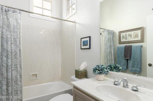 5073 Pinnacle Cove Dr, Tucson AZ  85749-7153 exterior