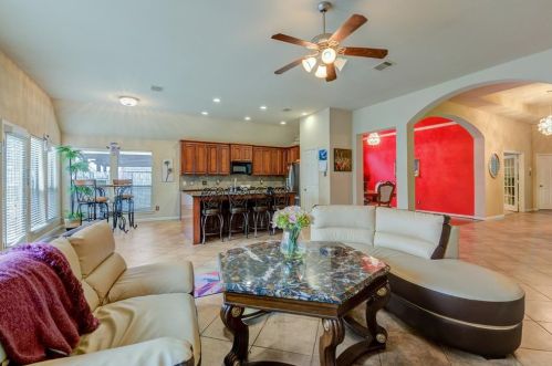 14830 Fountain Stone Ln, Humble TX 77396-2695 exterior