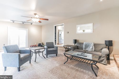 5428 Enid Pl, Alexandria VA  22312-6428 exterior