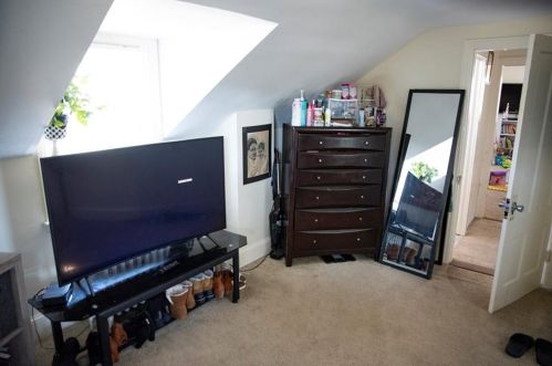 11 King Philip St, Providence RI 02909-5718 exterior