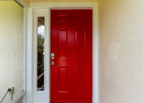 2251 Mcmaster St, Fort Pierce FL  34952-6845 exterior